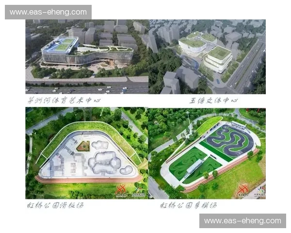 打造全方位健康生活新体验 体育康养中心助力身心康复与活力提升