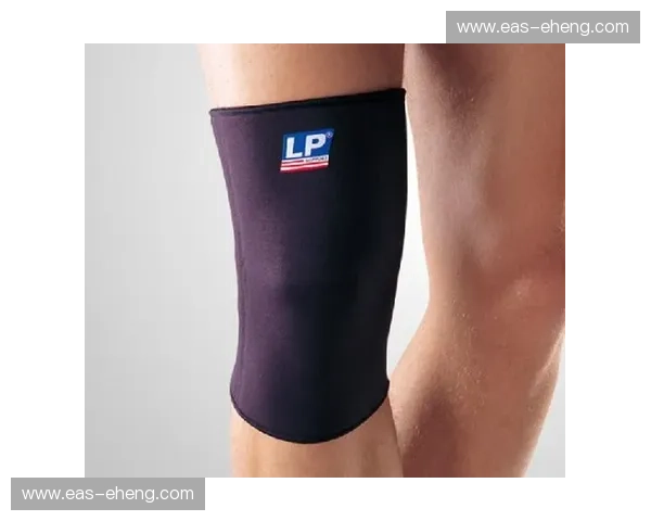 创新运动护具品牌助力运动员保护与表现提升，开启健康运动新纪元