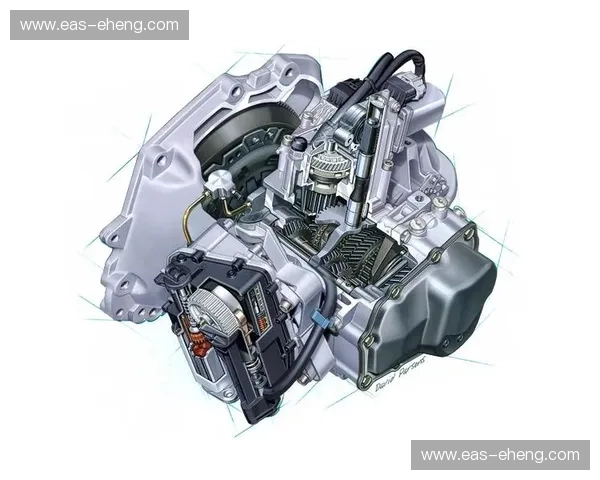 拉伸链条技术应用与发展趋势分析及其对机械传动系统的影响