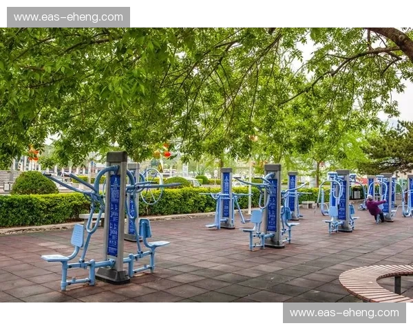 以体育设备回收为核心推动绿色循环与全民健身发展新路径