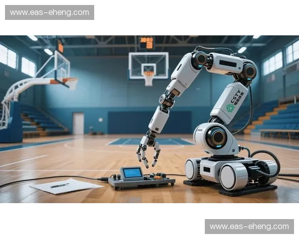 创新科技驱动体育设备研发与智能化应用探索