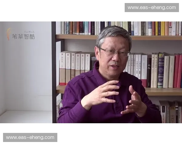 潜节奏驱动下的创新发展模式与未来前景分析